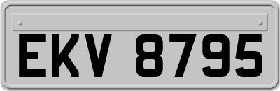 EKV8795