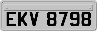 EKV8798
