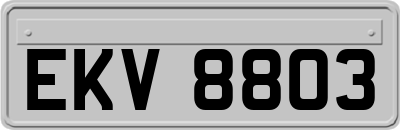 EKV8803