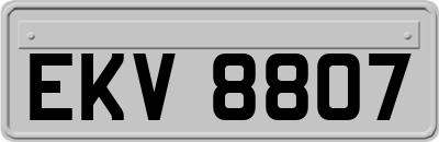 EKV8807