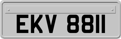 EKV8811