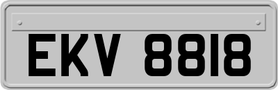 EKV8818