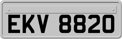EKV8820