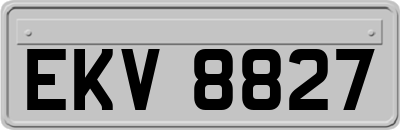 EKV8827