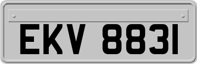 EKV8831
