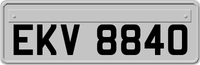EKV8840