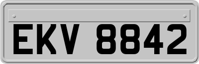 EKV8842