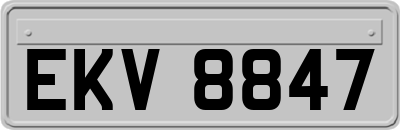 EKV8847