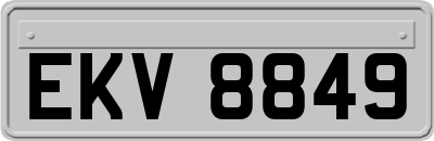 EKV8849