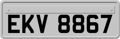 EKV8867