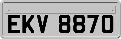 EKV8870