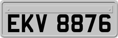 EKV8876