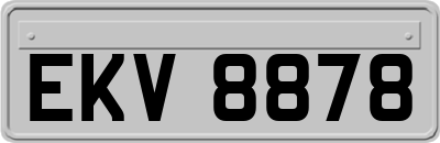EKV8878