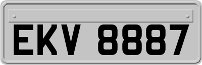 EKV8887