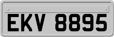 EKV8895