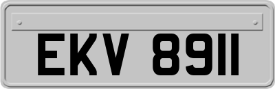 EKV8911