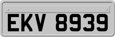 EKV8939