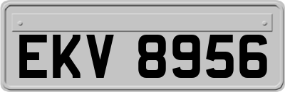 EKV8956