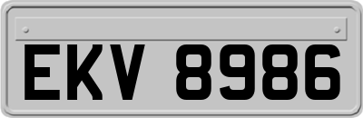 EKV8986
