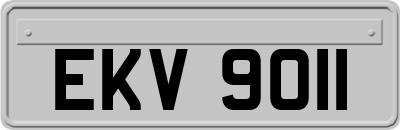 EKV9011