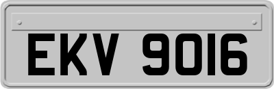 EKV9016