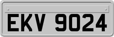 EKV9024