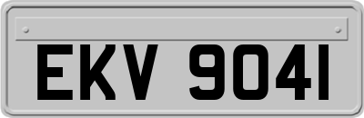 EKV9041