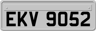 EKV9052