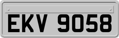 EKV9058