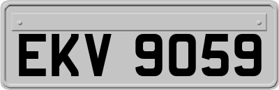 EKV9059