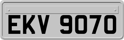 EKV9070