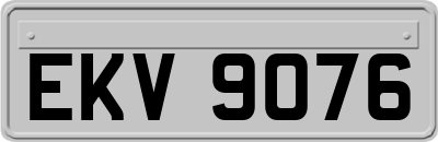 EKV9076
