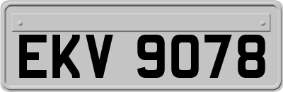 EKV9078