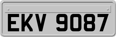 EKV9087