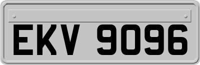 EKV9096