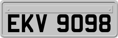 EKV9098