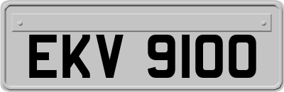 EKV9100
