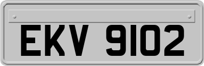 EKV9102
