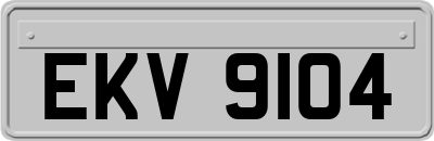 EKV9104