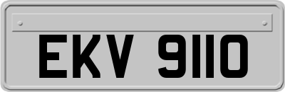 EKV9110