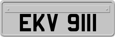 EKV9111