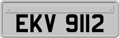 EKV9112