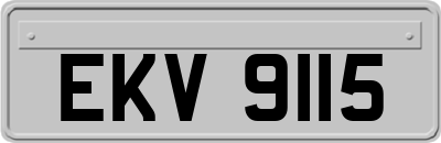 EKV9115