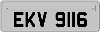 EKV9116