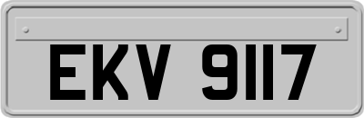 EKV9117