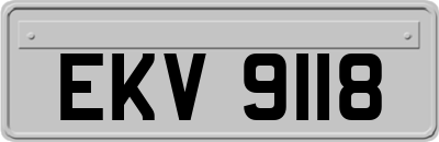 EKV9118
