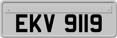 EKV9119