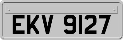 EKV9127