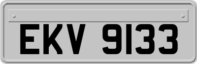 EKV9133