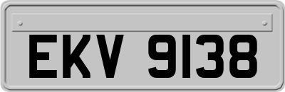 EKV9138